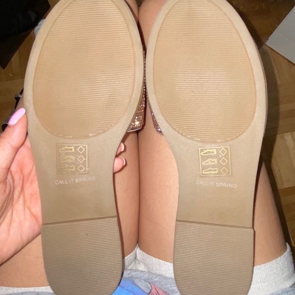 Chic sandals - Picture 2 of 4